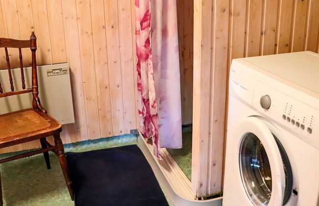 5 Person Holiday Home in Mellbystrand-by Traum - Foto 23