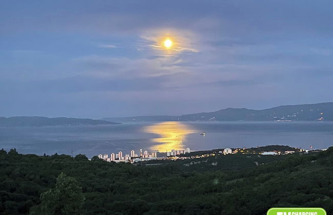 Terra Magica Deluxe Apartment OR Room with Private Parking, Terrace and Sea View - Photo 40