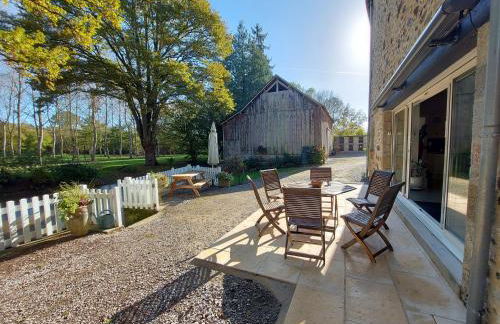 Le Moulin de Gratte Sac - Foto 29