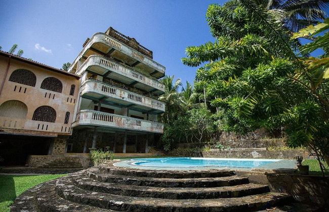 Thuru Sewana Villa - Foto 10