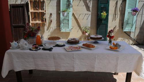 Agriturismo LA VECCHIA CASCINA - Foto 3