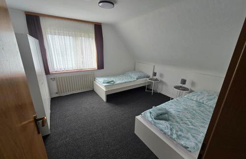 Lautertal Lodge Ferienhaus für bis zu 10 Personen - Foto 17