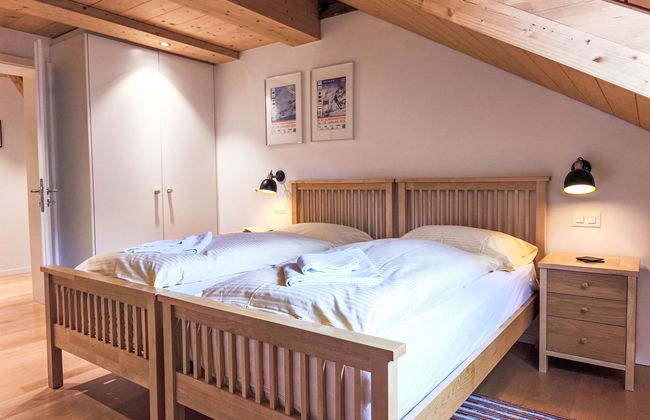 Mittaghorn Apt.8 - Foto 24