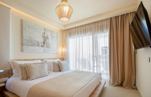 Anna Luxury Villas by RentalsPro - Nea Flogita Halkidiki - Foto 33