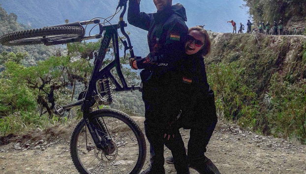 Divertimento su due ruote