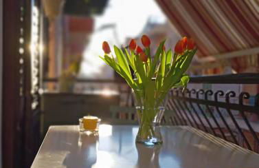 Casa Vacanza A Lampara - Foto 35