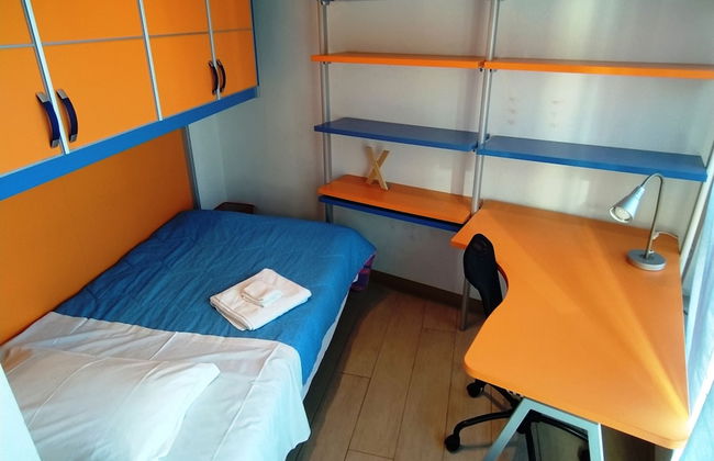 Nice Apartment Close Metro C - Mirti - Foto 3