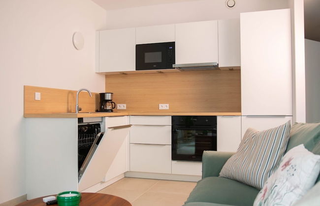 Appartement, le Petit Cocon - Photo 11