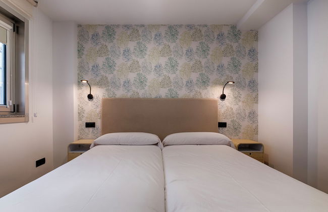 TH Apartments by Como en Casa - Photo 64