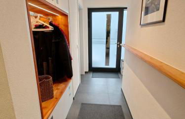 Sauerland hideaway with loft feeling & nature view - Foto 24