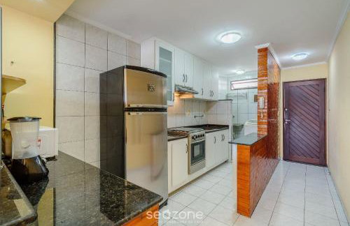 Apto Moderno próx. do Centro Universitário RVP0502 - Foto 3