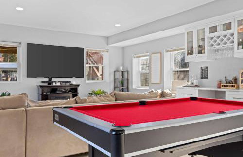 Sunny City Accommodations - Close to METRO and UMD - Foto 4