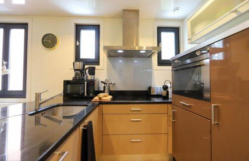 Chez Maminou - 8 couchages parking proche centre - Photo 10