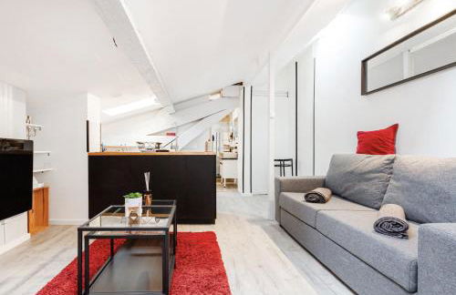 Le Cocon - Chaleureux Studio Centre Ville au Calme - Foto 1