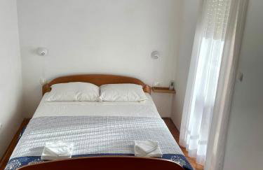 Beachview Apartments Podstrana - Photo 48