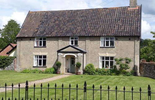 5 Bed in Metfield oc-stfarm - Photo 6