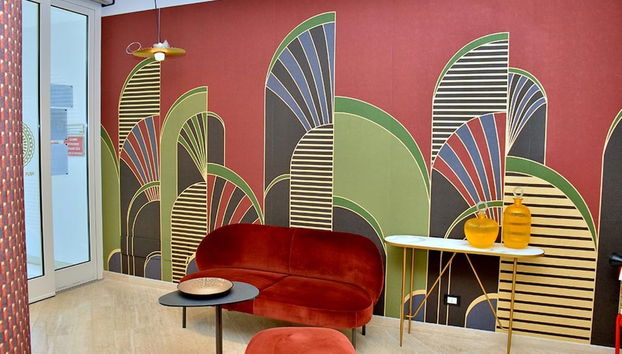 Relaxing Flat With Panoramic sea Views in Bibione - Foto 4, Zona de estar