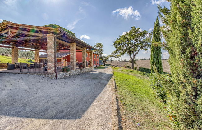 Maramaldo Brunello, Shared Pool, Chianti - Foto 28