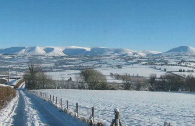 15th Century 6-bed Farmhouse, Sleeps 11, Pets Ok - Photo 21