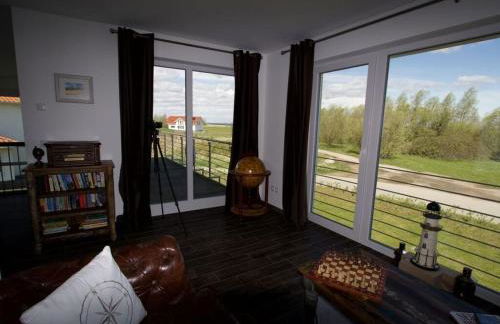 To"n Luchtfuer Comfortable Holiday Residence - Foto 27