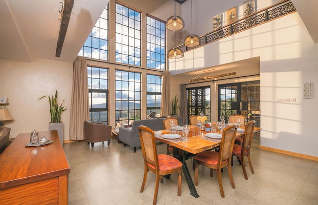 Tulia Villas Champagne Ridge - Foto 34