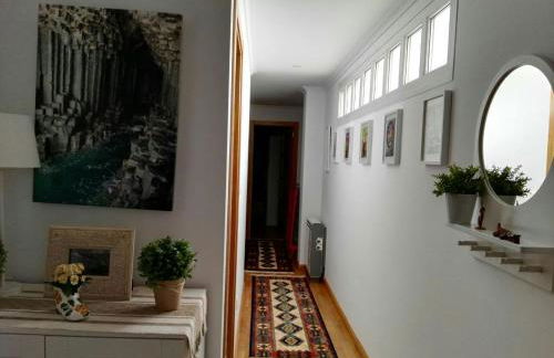 San Ciprian Atico Playa by I Love Norte - Foto 35