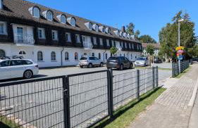 Fewo Freya in der Ostseeresidenz Gendarm - Foto 25