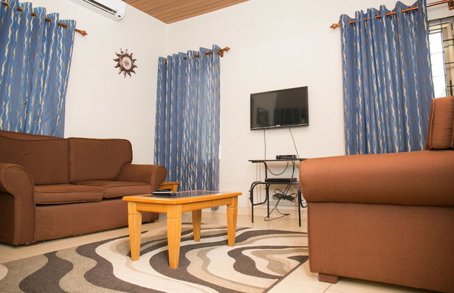 Traveller's Palm Court - Foto 9