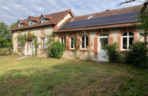 Country house! Maison de campagne! - Foto 1