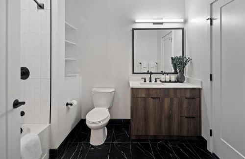 Hyatus Luxury Residences Boston Everett Signature Collection - Foto 43