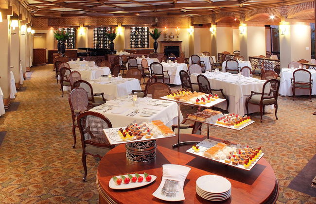 Estelar Apartamentos Bogotá - La Fontana - Photo 27