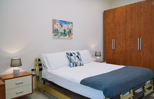 Il Cortile di Palma - Foto 1