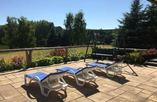 Dolina 3 Stawów Tarnawka - Photo 13