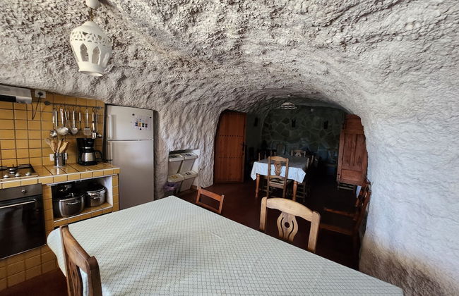 Cuevas Andalucia - Foto 20