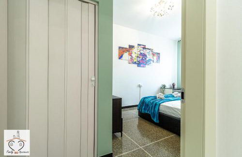 FamilyBO Apartments Ristori Fiera - Photo 29