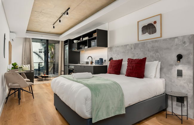 Station House 114 - Foto 5