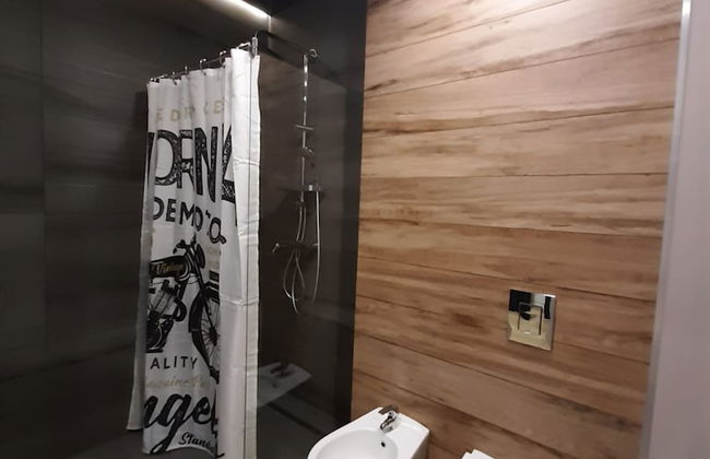 Abri Luxe Berlin - Foto 15