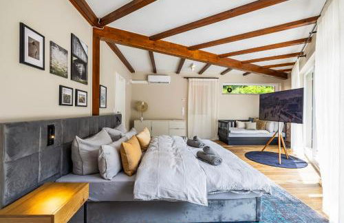 Villa von Maximus - Foto 4