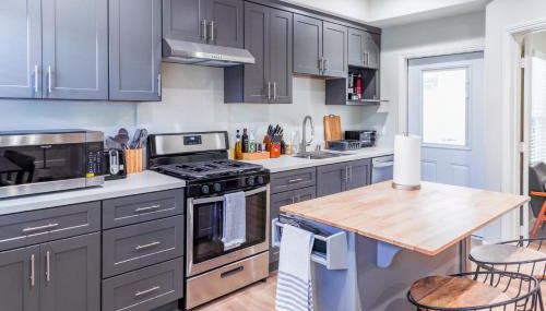 Luxury Disneyland Group Villa I Sleeps 22, Game Room, Pool Table & EV Access - Foto 5, stove, dishwasher, pet friendly, minibar