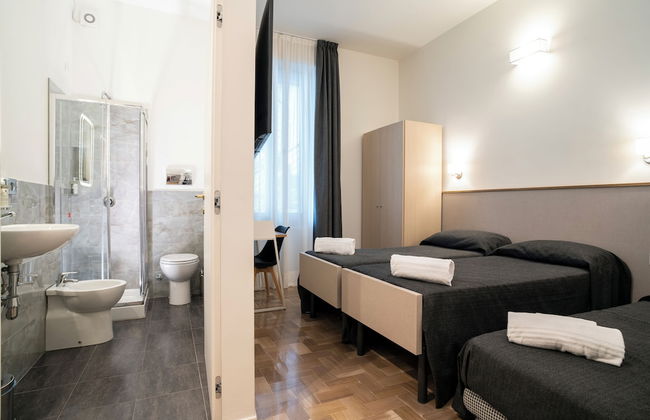 VILLINO MILANO - Photo 19