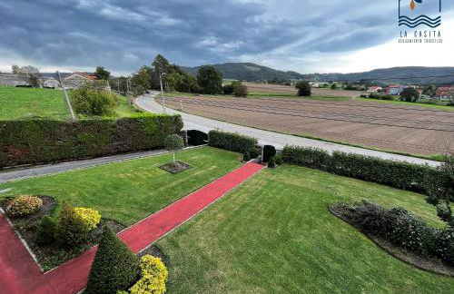 La Casita Villa Vacacional - Foto 18