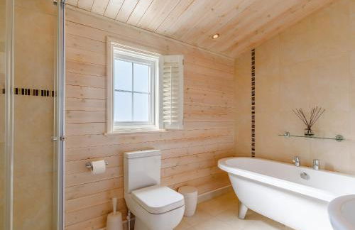 Chestnut Lodge - Foto 15