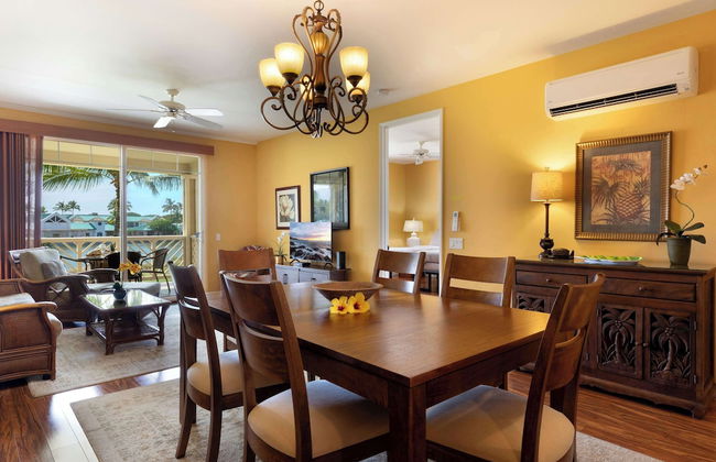 Fairway Villas Lanai Overlook - Foto 42