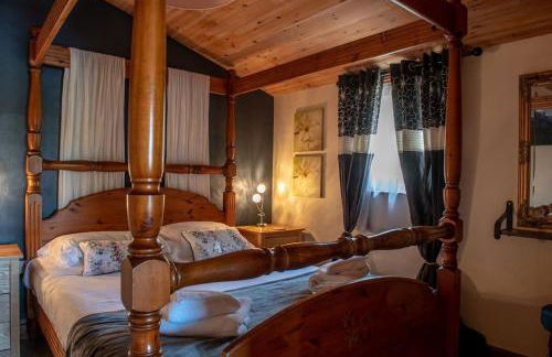 Harvest 12 Lodge - Yellowtop Country Park - Hot Tub - Yorkshire - Foto 1