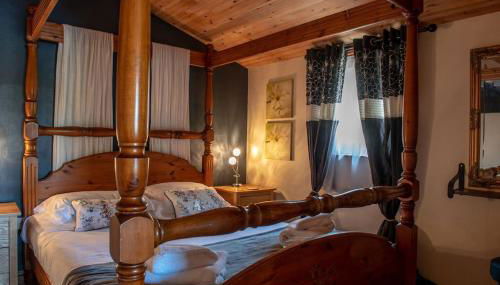 Harvest 12 Lodge - Yellowtop Country Park - Hot Tub - Yorkshire - Foto 1