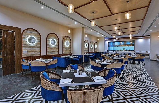 The Grand Anukampa Hotels & Suites - Foto 16