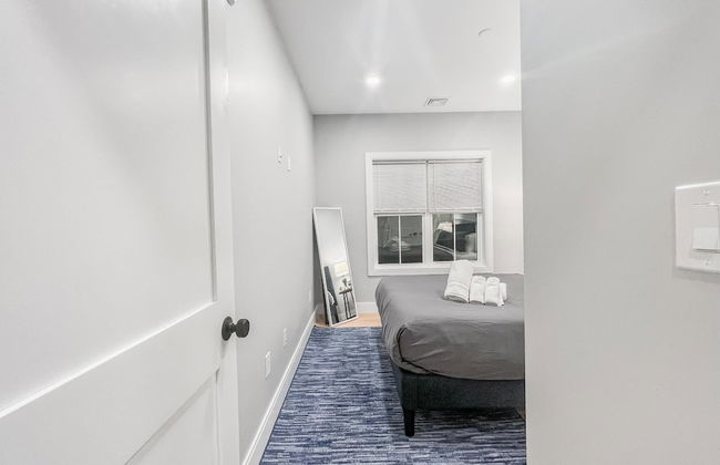 Luxury 3BD 2BA Near Logan Airport and T Station - Foto 21