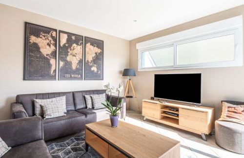 Holiday Home Blue House by Interhome - Foto 15