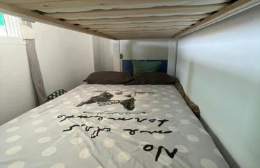 apartamento con vistas al mar a pocos metros de la playa - Foto 18