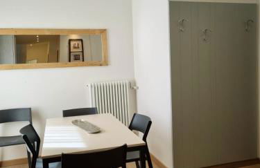 BMP APARTMENT EDELWEISS PASSO DEL TONALE - Foto 32